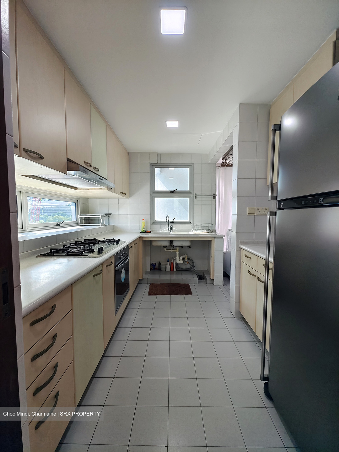 Pasadena (D11), Apartment #595784251
